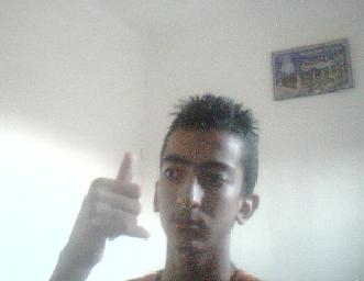 ISMAIL